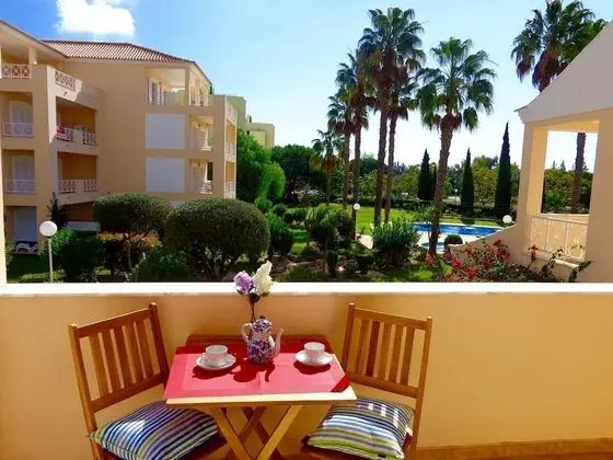 Villa, 2 Yatak Odası, Havuz Kullanımı, Havuz Manzaralı