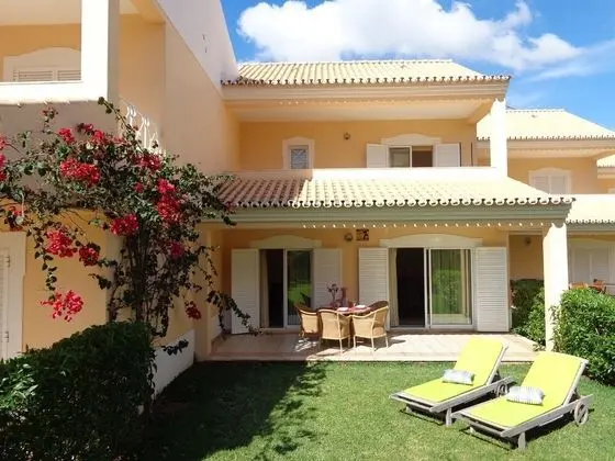 Villa, 2 Yatak Odası, Havuz Kullanımı, Havuz Manzaralı