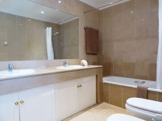 Villa, 2 Yatak Odası, Havuz Kullanımı, Havuz Manzaralı