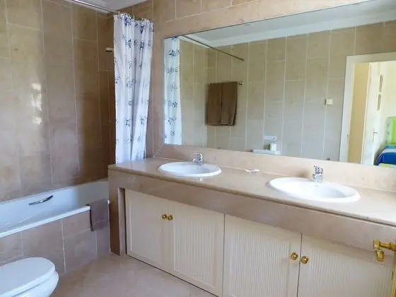 Villa, 2 Yatak Odası, Havuz Kullanımı, Havuz Manzaralı