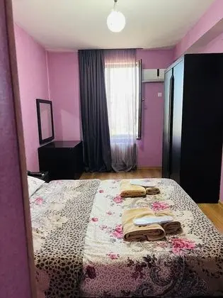Deluxe Tek Büyük Yataklı Oda, 1 Çift Kişilik Yatak