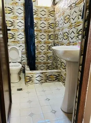 Deluxe Tek Büyük Yataklı Oda, 1 Çift Kişilik Yatak