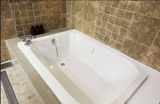 Deluxe İki Ayrı Yataklı Oda