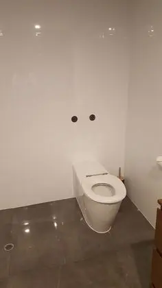 Standard Oda, Engellilere Uygun