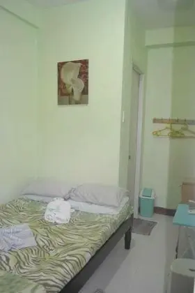Standard Tek Kişilik Oda