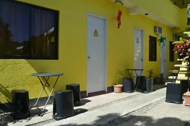 Standard Tek Kişilik Oda