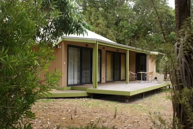 Dağ Evi, 1 Yatak Odası, Bahçe Manzaralı
