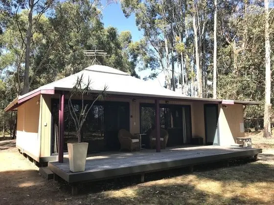 Kır Evi