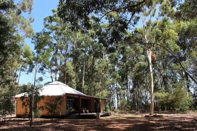 Kır Evi