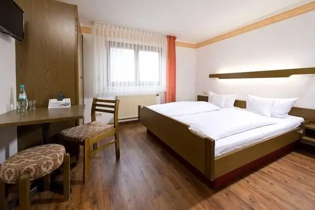 Standard Tek Büyük Yataklı Oda, 1 Çift Kişilik Yatak