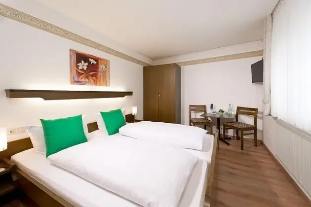 Standard Tek Büyük Yataklı Oda, 1 Çift Kişilik Yatak