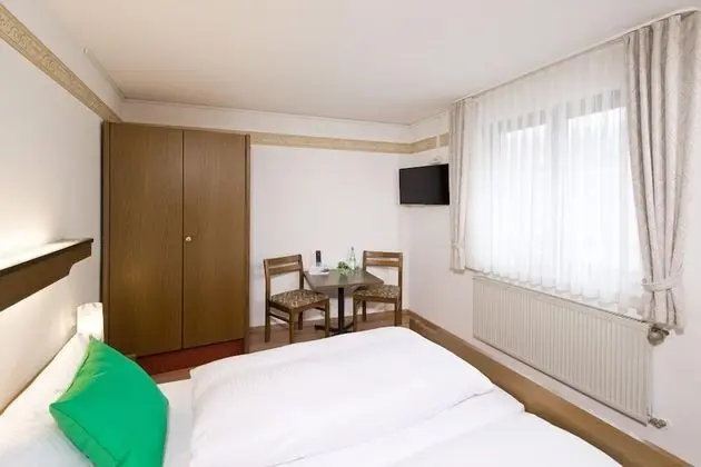 Standard Tek Büyük Yataklı Oda, 1 Çift Kişilik Yatak