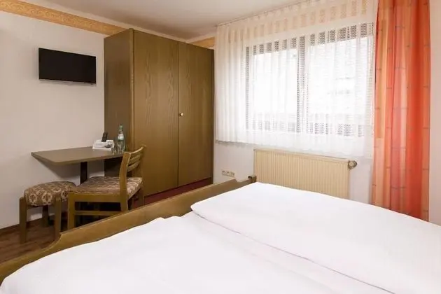 Standard Tek Büyük Yataklı Oda, 1 Çift Kişilik Yatak