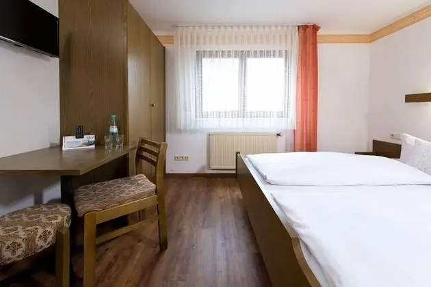 Standard Tek Büyük Yataklı Oda, 1 Çift Kişilik Yatak