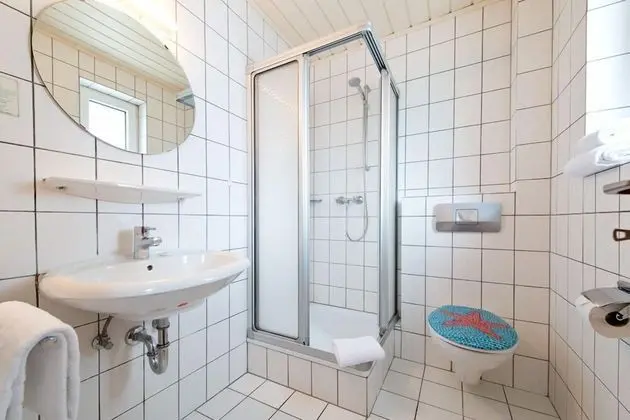 Standard Tek Büyük Yataklı Oda, 1 Çift Kişilik Yatak