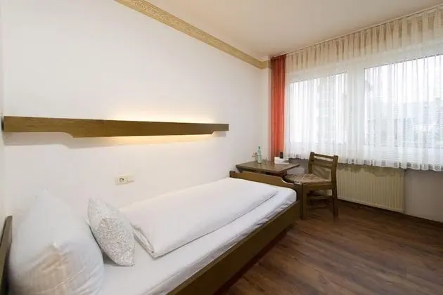 Standard Tek Kişilik Oda