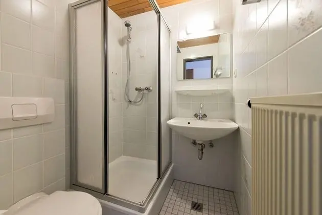 Standard Tek Kişilik Oda