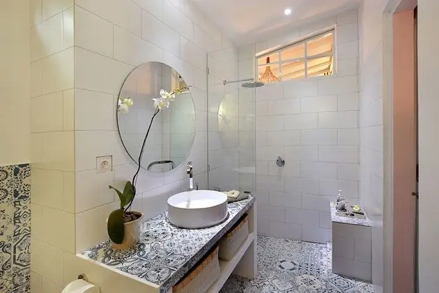 Deluxe Villa, 2 Yatak Odası, Havuz Kenarı