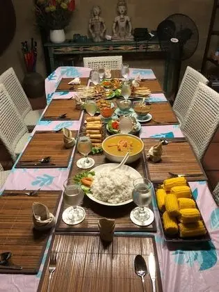 Deluxe Villa, 4 Yatak Odası, Havuz Kenarı