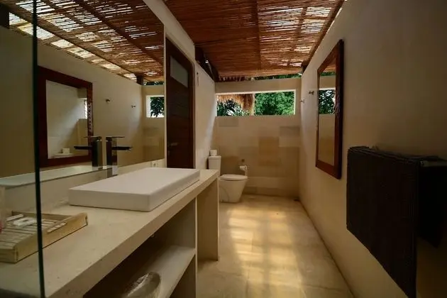 Deluxe Villa, 4 Yatak Odası, Havuz Kenarı