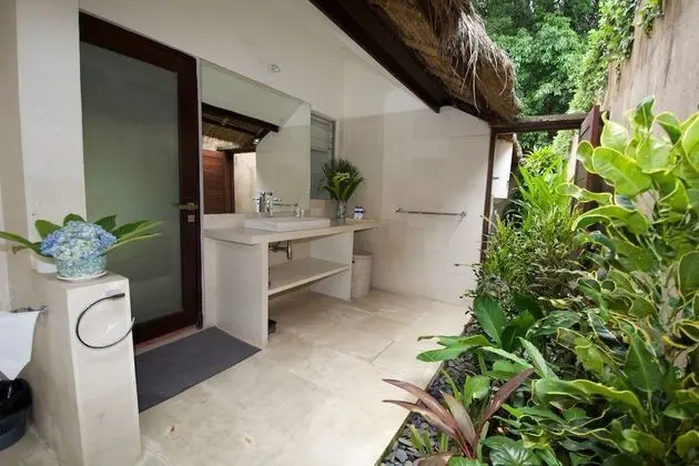 Deluxe Villa, 4 Yatak Odası, Havuz Kenarı