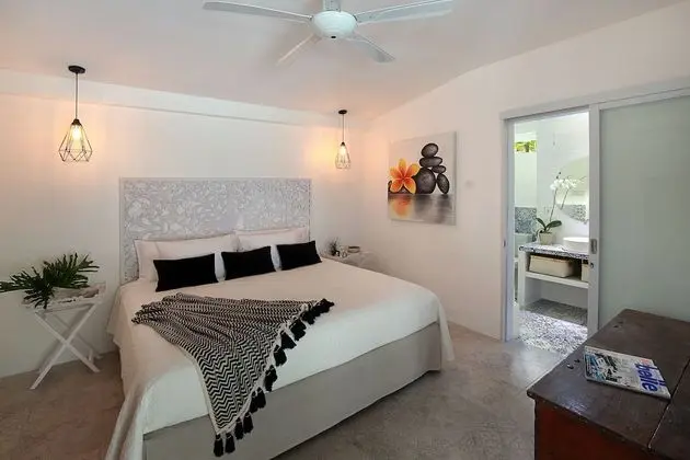 Deluxe Villa, 6 Yatak Odası, Havuz Kenarı
