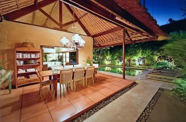 Deluxe Villa, 6 Yatak Odası, Havuz Kenarı