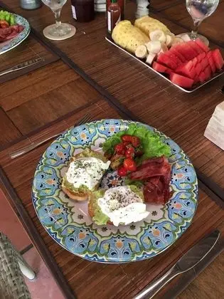 Deluxe Villa, 6 Yatak Odası, Havuz Kenarı