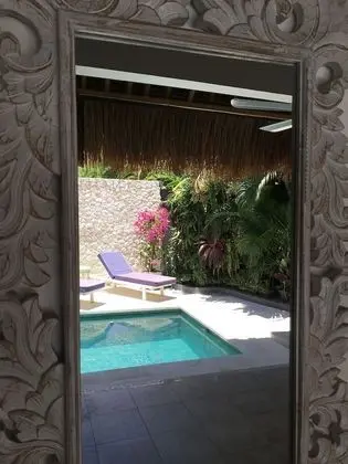 Deluxe Villa, 6 Yatak Odası, Havuz Kenarı