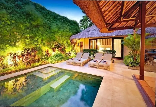 Deluxe Villa, 6 Yatak Odası, Havuz Kenarı