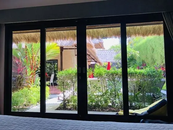 Deluxe Villa, 6 Yatak Odası, Havuz Kenarı