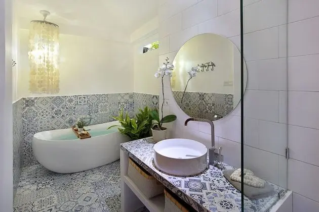 Deluxe Villa, 6 Yatak Odası, Havuz Kenarı