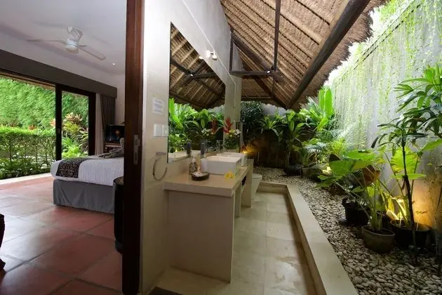 Deluxe Villa, 6 Yatak Odası, Havuz Kenarı