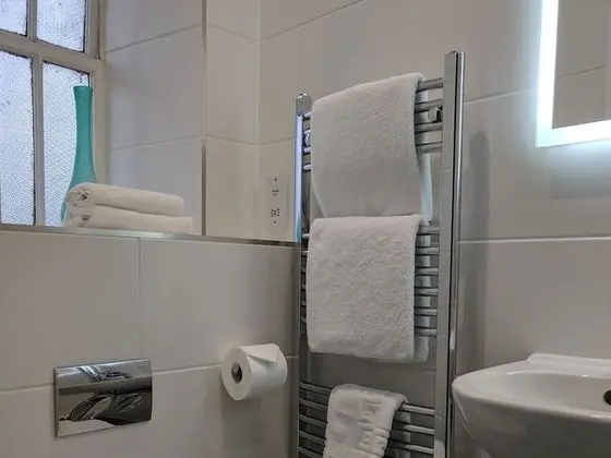 Superior Tek Büyük Yataklı Oda, Banyolu/Duşlu