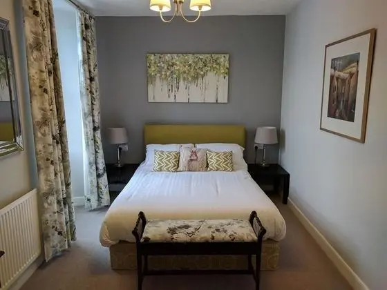 Superior Tek Büyük Yataklı Oda, Banyolu/Duşlu (Room 6 Kingsize)