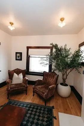 Oturma alanı