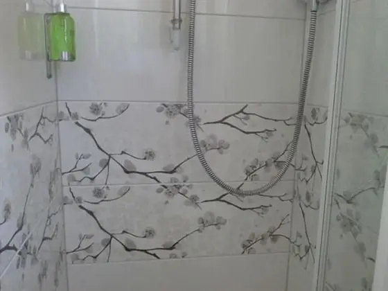 Üç Kişilik Oda, Özel Banyo