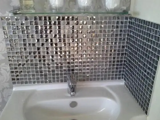 Üç Kişilik Oda, Özel Banyo
