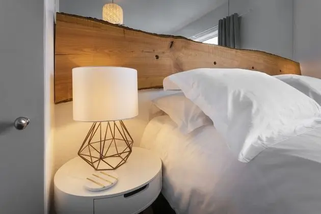Comfort Ev