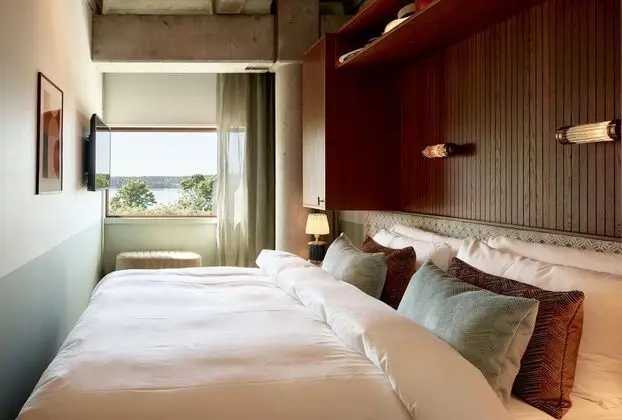 Standard Small Double Room (Spa Not Included)