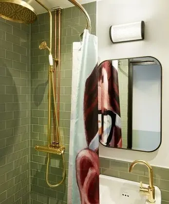 Standard Small Double Room (Spa Not Included)