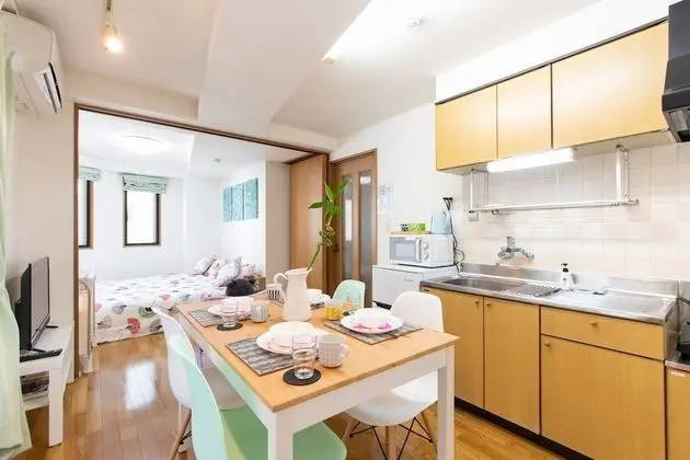 Apart Daire