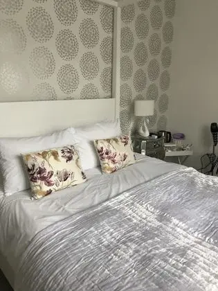 Luxury Oda, 1 En Büyük (King) Boy Yatak, Sigara İçilmez