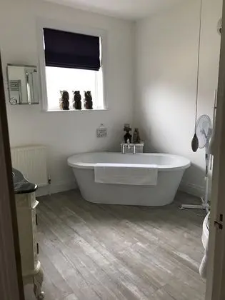 Luxury Oda, 1 En Büyük (King) Boy Yatak, Sigara İçilmez