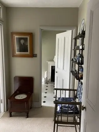 Deluxe Tek Büyük Yataklı Oda, 1 Çift Kişilik Yatak, Buzdolabı