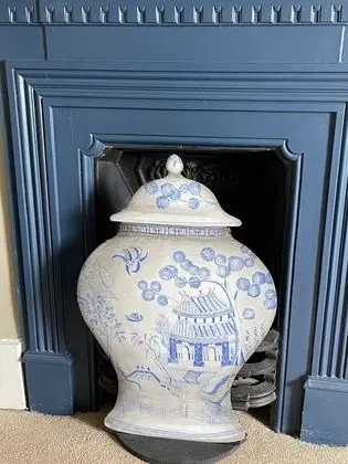 Deluxe Tek Büyük Yataklı Oda, 1 Çift Kişilik Yatak, Buzdolabı