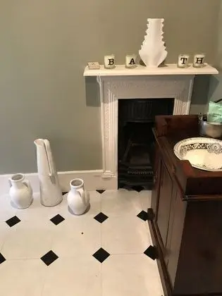 Deluxe Tek Büyük Yataklı Oda, 1 Çift Kişilik Yatak, Buzdolabı