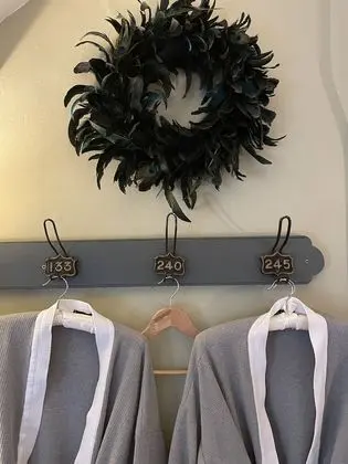 Tek Büyük Yataklı Oda, 1 Çift Kişilik Yatak