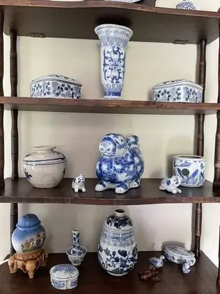 Tek Büyük Yataklı Oda, 1 Çift Kişilik Yatak