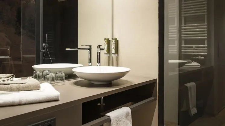 Deluxe Tek Kişilik Oda